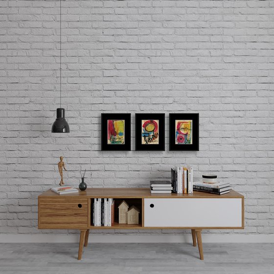 Funky Dream Collection 7