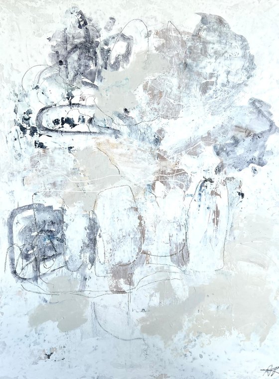 Echoes of Quiet Light I