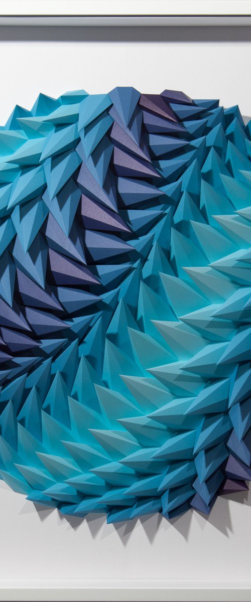 Polar Night (Magnetic) by LetovBarski ArtLab