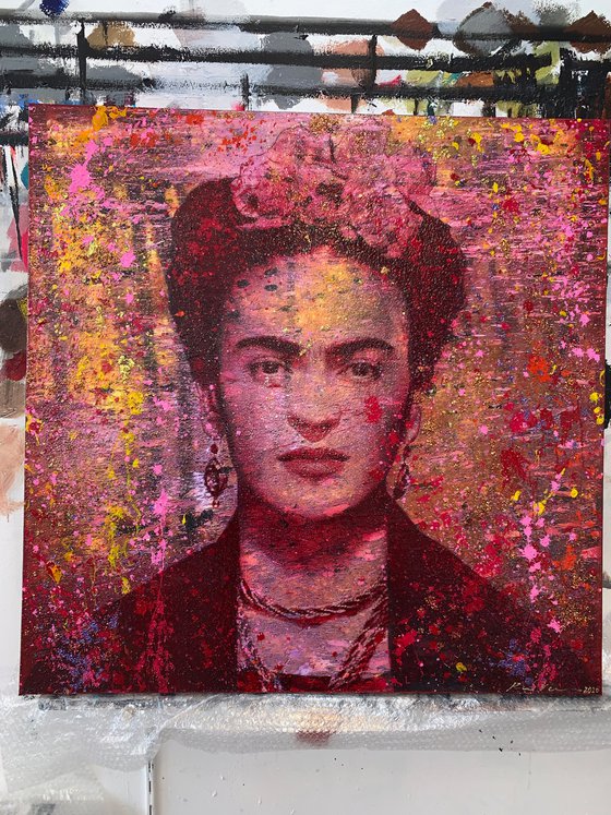 Frida Kahlo