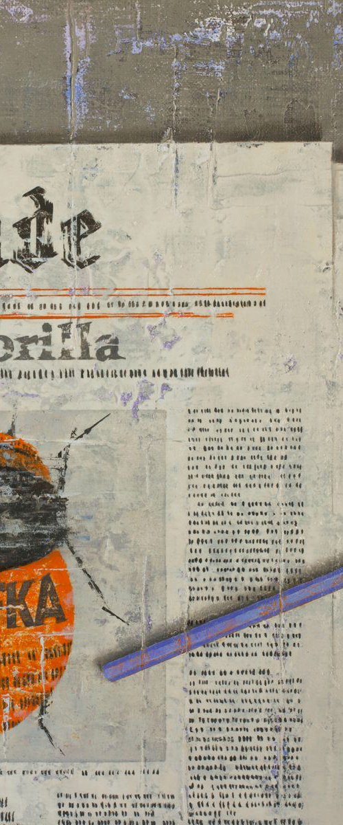 KAFKA EN LA ORILLA by Tomasa  Martin