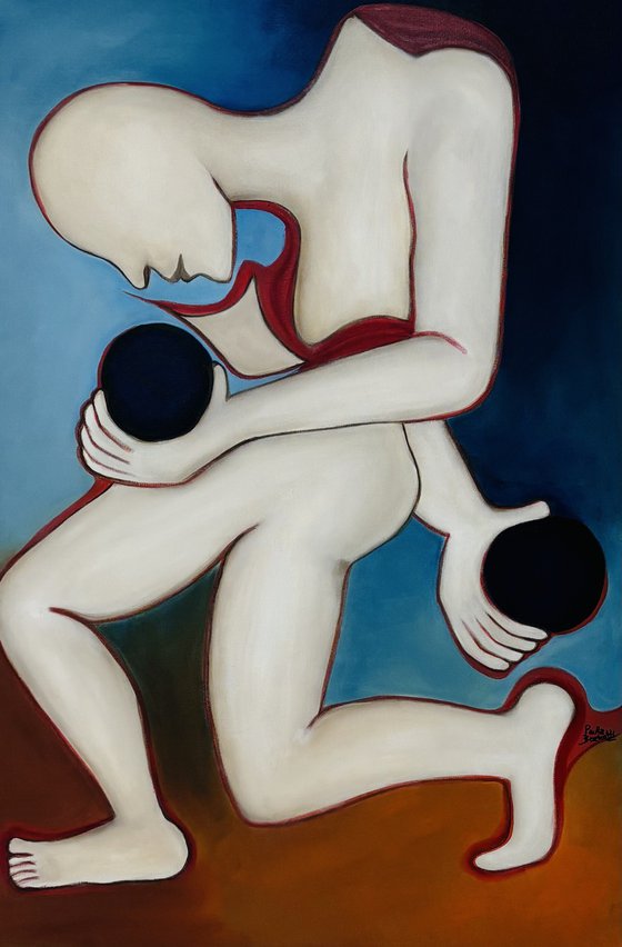 Fragments of the self