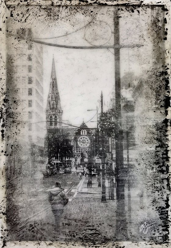 Worcester Street