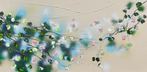 Gentle Blooms