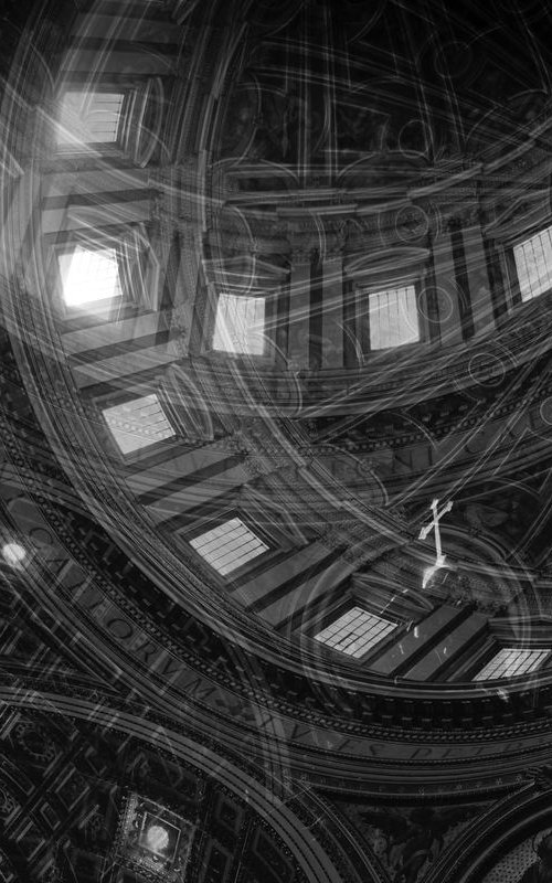 vatican vertigo by Christian  Schwarz
