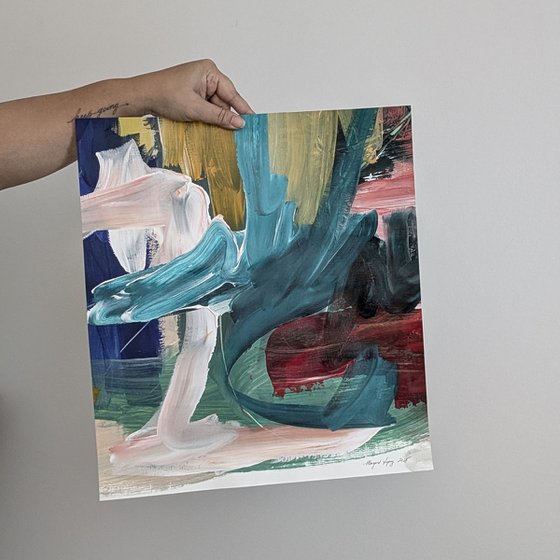 Let the Ship Sink, 2025