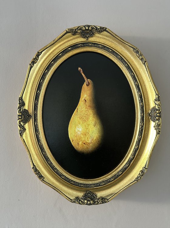 Pear