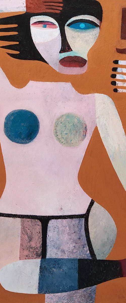 Vanity by Soren Bouzon