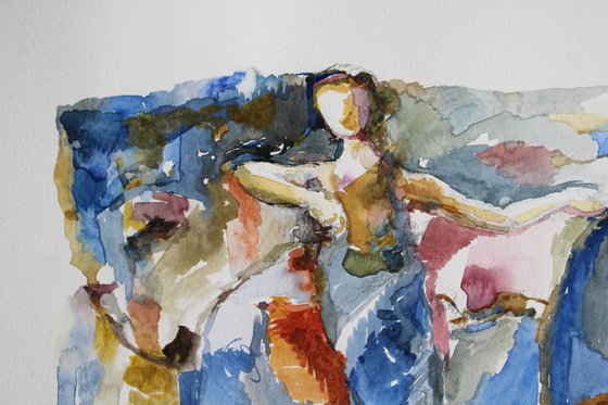 Dancer