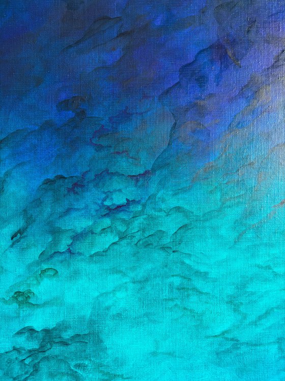 Veils of the Invisible
