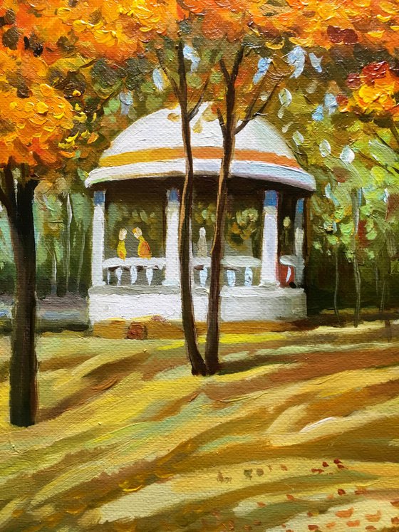 Rotunda