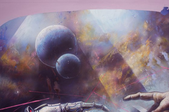 СОТВОРЕНИЕ 4В.