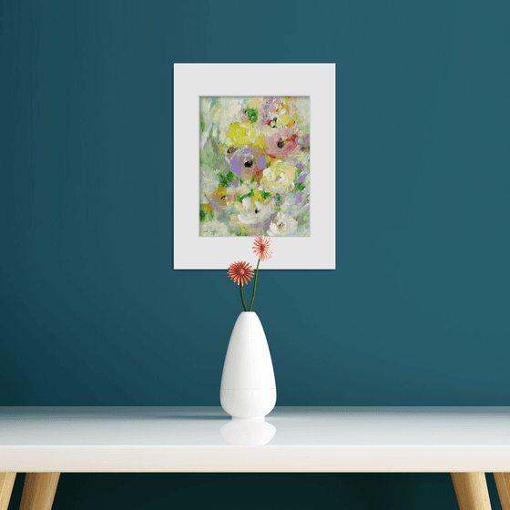 Floral Melody 56
