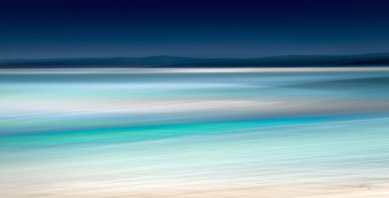 Tidal Blues