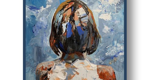 Artwork by Vita Schagen