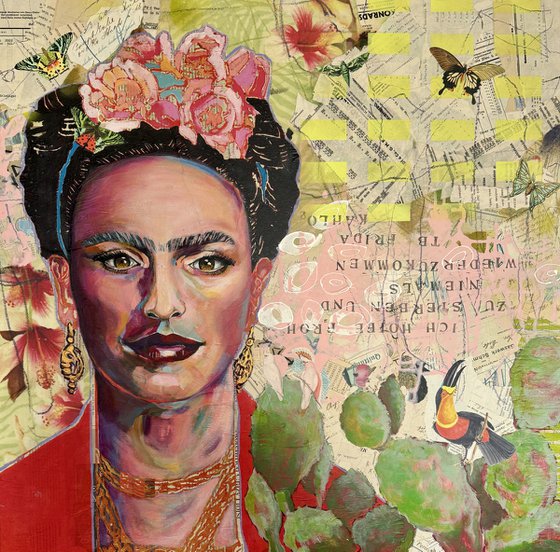 Frida K.