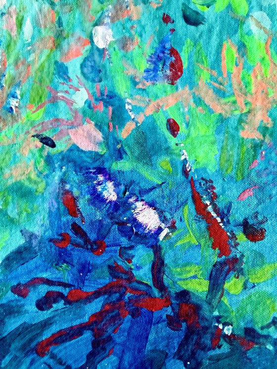 Underwater No.18