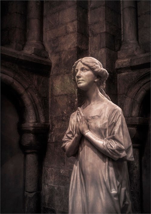 The Prayer by Martin  Fry