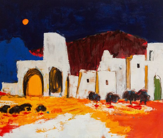 Gates of Morocco II