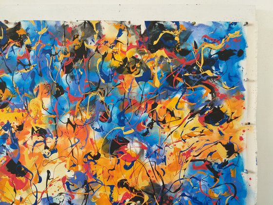 ALCHEMY by M.Y.