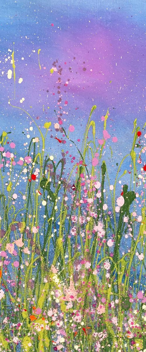 I Love You So by Yvonne  Coomber