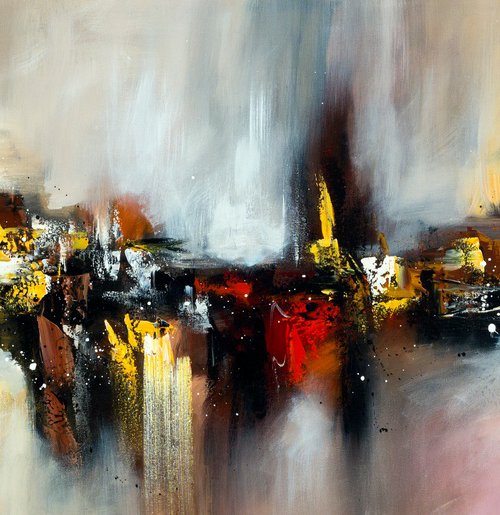 Autumn 2 by Madhav Singh