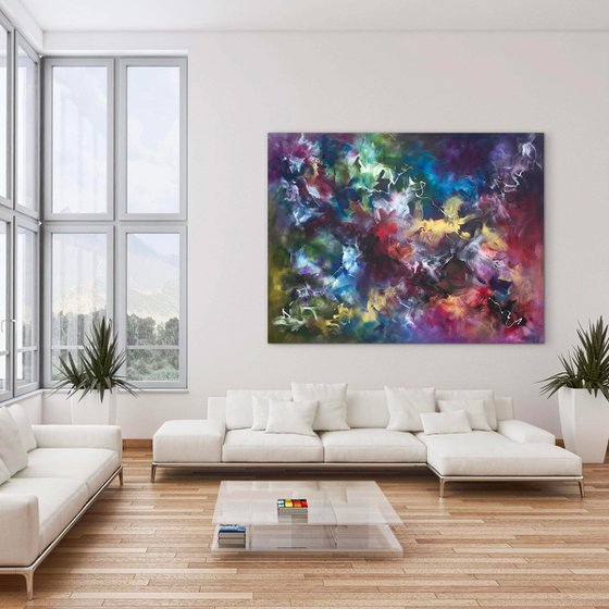 Symphony of Colour