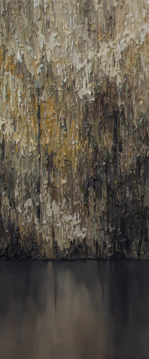 River (2) by Olena Horhol