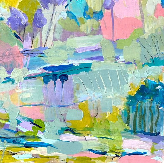 Sense Of Place