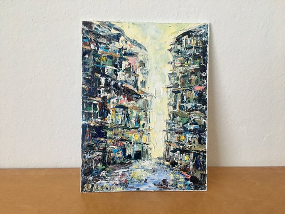 Street