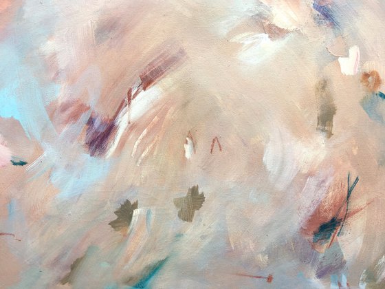 In The Abstract