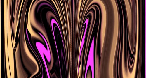Artwork by HAL BOHNER