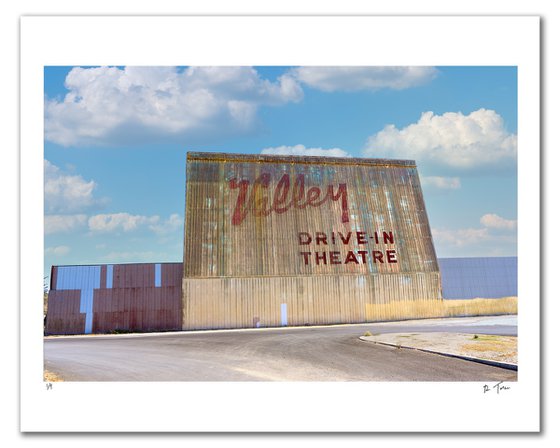 Document #13 (Valley Drive-In)