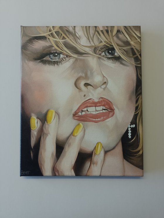 Madonna