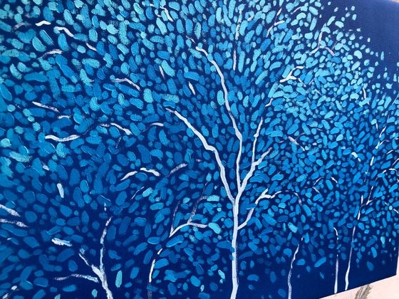 Frozen garden 2