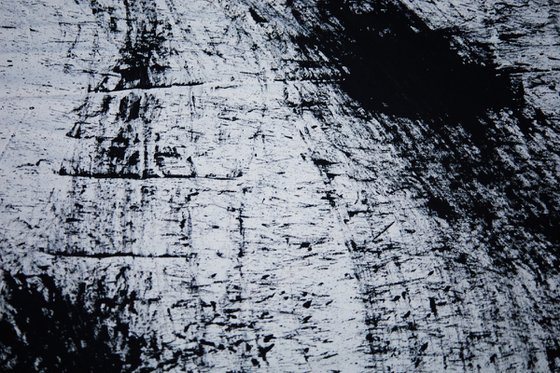 Movement In Black And White 1