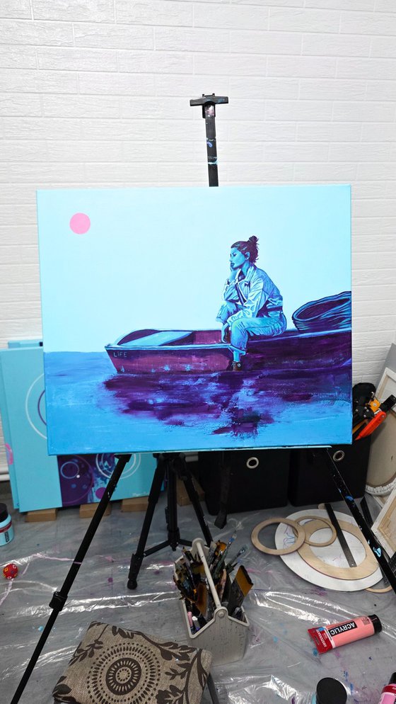 Life: No Instructions Included