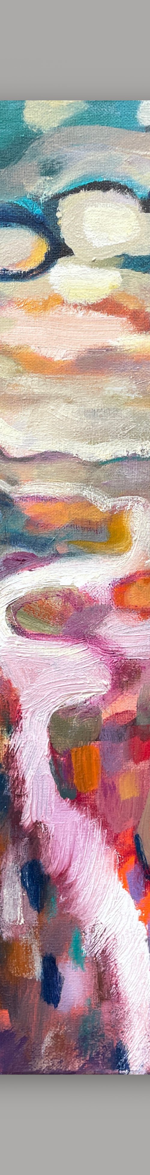 Interpretative Nature by Guy Pickford