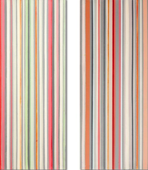Lines 3 by Susana Sancho Beltrán