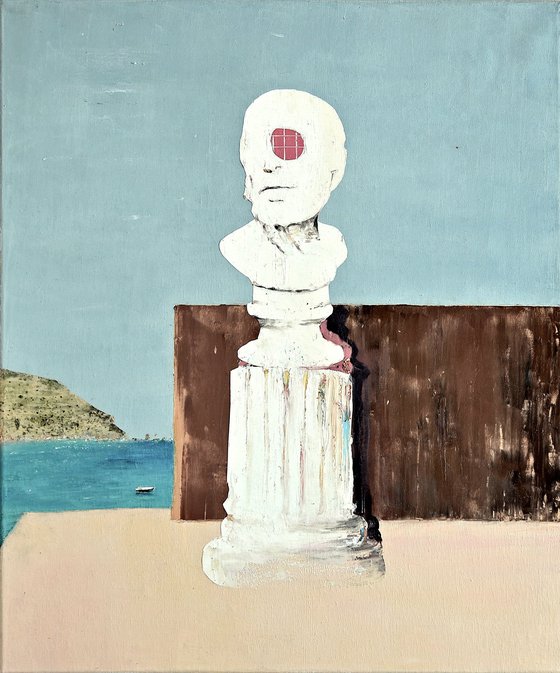 Pseudo Seneca