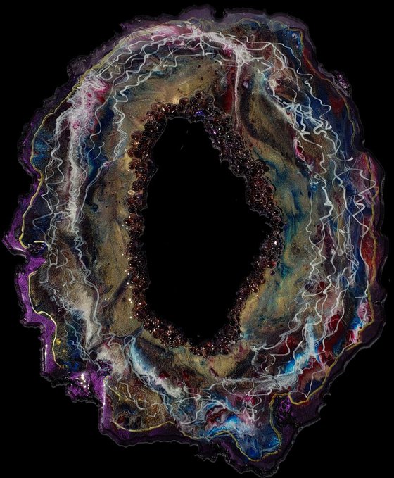 Geode #3