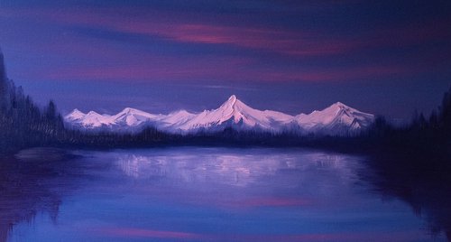 Artwork by Cat Goward