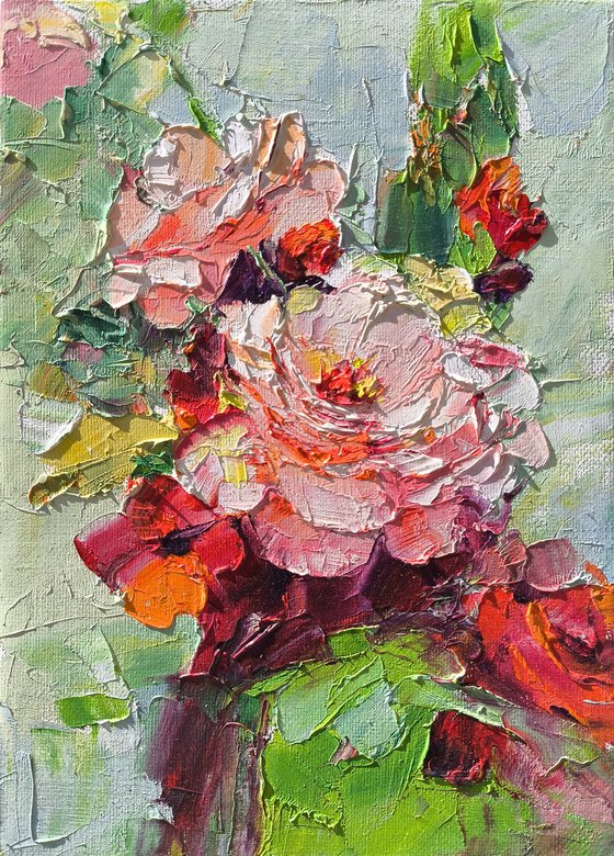 Rose Garden
