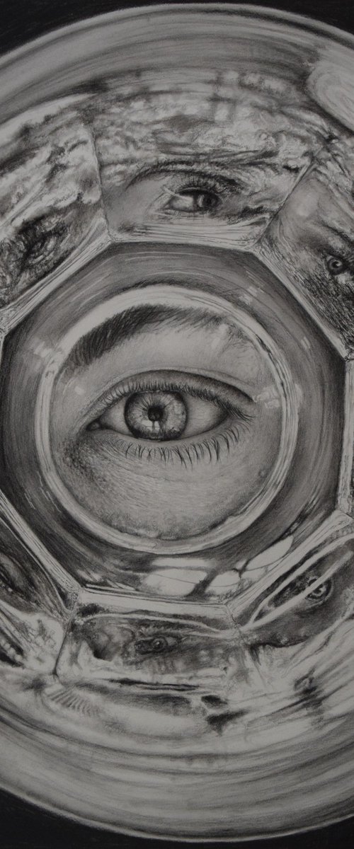 Introspection by Alessandro Codogno