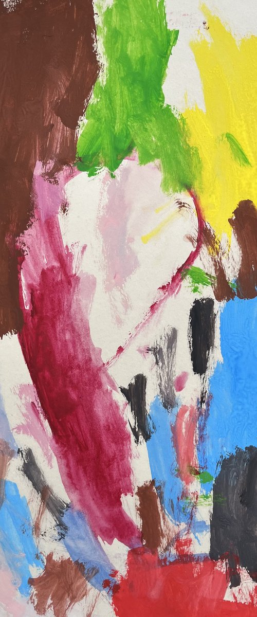 Fenêtre by Cadiou Frederic