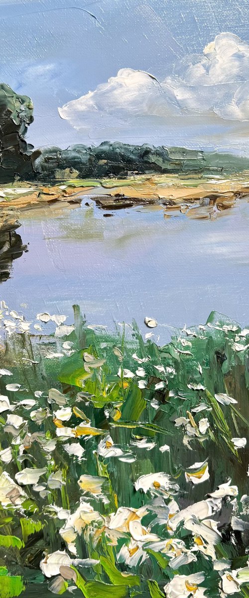 Garden. #3 by Irina Alexandrina