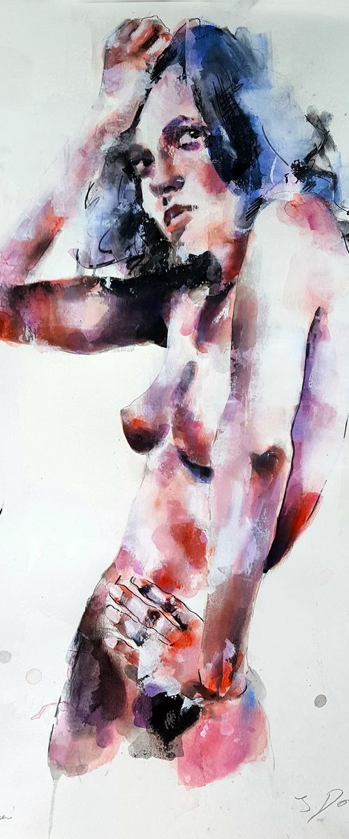 7-17-17 figure by Thomas Donaldson