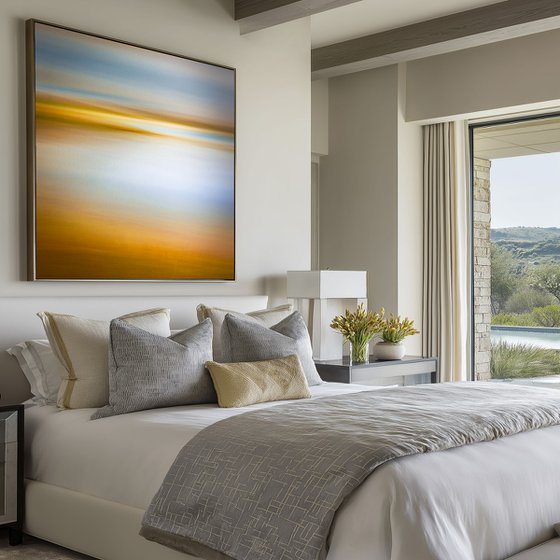 Harvest Gold, Orkney