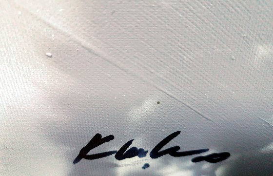 Script of Infinite