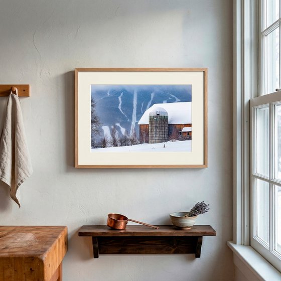 Bragg Farm, Mad River Valley